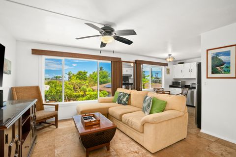 Tiny photo for 2240 Kuai Rd #3, Koloa, HI 96756 (MLS # 723428)