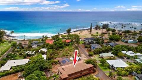 Photo of 2240 Kuai Rd #3, Koloa, HI 96756 (MLS # 723428)