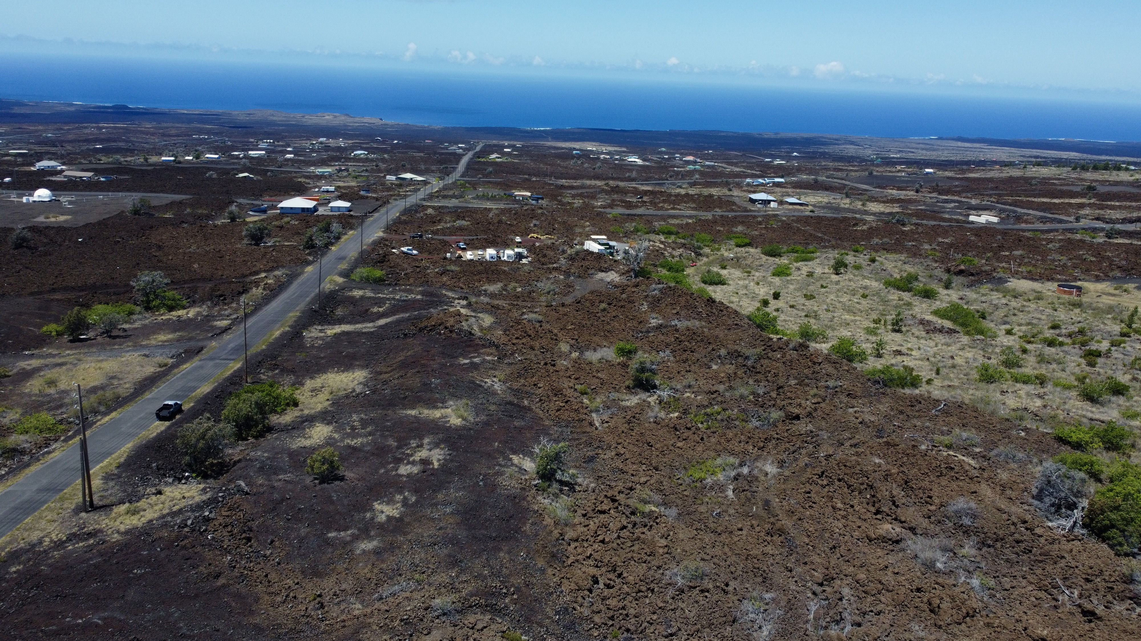 Photo 1 of 6 — ALII BLVD, Ocean View, HI 96737