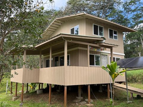 Photo of 17-3853 Enos Rd, Mountain View, HI 96771 (MLS # 724666)
