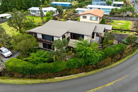 Photo of 77 Terrace Dr, Hilo, HI 96720 (MLS # 727793)