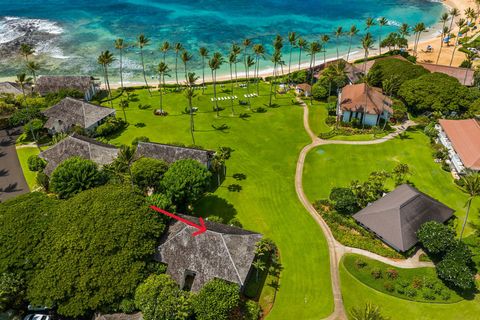 Tiny photo for 2253 Poipu Rd #26, Koloa, HI 96756 (MLS # 724654)