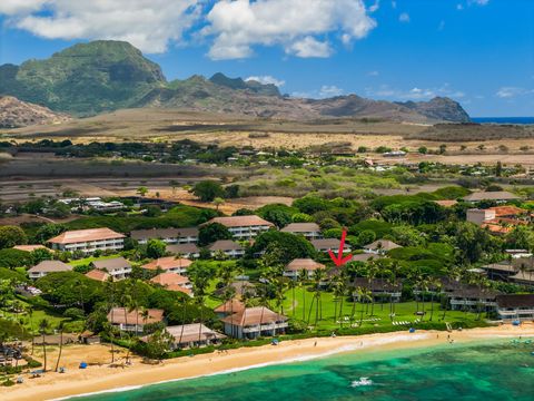 Tiny photo for 2253 Poipu Rd #26, Koloa, HI 96756 (MLS # 724654)