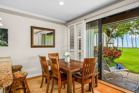 Tiny photo for 2253 Poipu Rd #26, Koloa, HI 96756 (MLS # 724654)
