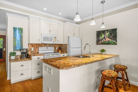 Tiny photo for 2253 Poipu Rd #26, Koloa, HI 96756 (MLS # 724654)