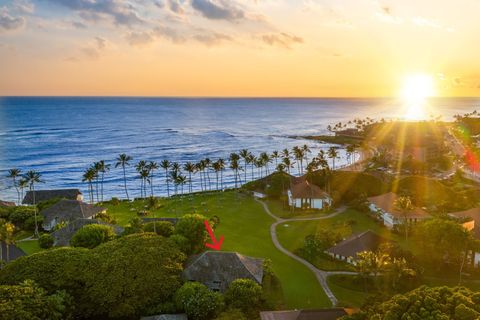 Tiny photo for 2253 Poipu Rd #26, Koloa, HI 96756 (MLS # 724654)