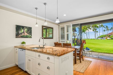 Tiny photo for 2253 Poipu Rd #26, Koloa, HI 96756 (MLS # 724654)