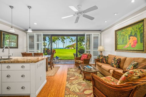 Tiny photo for 2253 Poipu Rd #26, Koloa, HI 96756 (MLS # 724654)