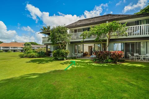 Tiny photo for 2253 Poipu Rd #26, Koloa, HI 96756 (MLS # 724654)