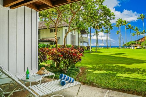 Tiny photo for 2253 Poipu Rd #26, Koloa, HI 96756 (MLS # 724654)