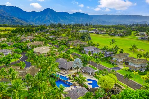 Tiny photo for 4100 Queen Emma's Dr #73, Princeville, HI 96722 (MLS # 723856)