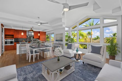 Tiny photo for 4100 Queen Emma's Dr #73, Princeville, HI 96722 (MLS # 723856)