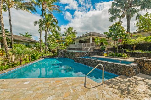 Tiny photo for 4100 Queen Emma's Dr #73, Princeville, HI 96722 (MLS # 723856)