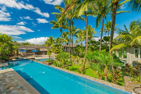 Tiny photo for 4100 Queen Emma's Dr #73, Princeville, HI 96722 (MLS # 723856)