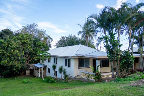 Photo of 96-3191 Pakalana St, Pahala, HI 96777 (MLS # 726620)