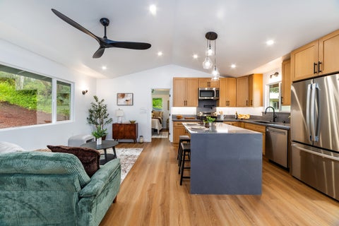 Photo of 16-2099 Tangerine Dr, Pahoa, HI 96778 (MLS # 734248)