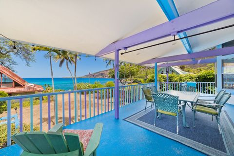 Photo of 82-6301 Puuhonua Rd, Captain Cook, HI 96704 (MLS # 721530)