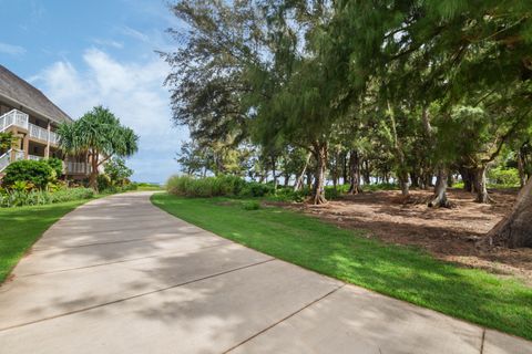 Tiny photo for 4461 Kamoa Rd #F11, Kapaa, HI 96746 (MLS # 726428)