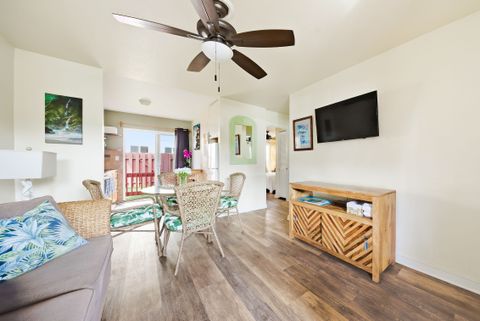 Tiny photo for 4461 Kamoa Rd #F11, Kapaa, HI 96746 (MLS # 726428)