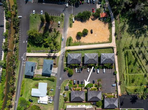 Tiny photo for 4461 Kamoa Rd #F11, Kapaa, HI 96746 (MLS # 726428)