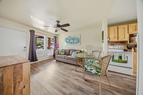 Tiny photo for 4461 Kamoa Rd #F11, Kapaa, HI 96746 (MLS # 726428)