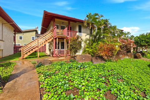 Tiny photo for 4461 Kamoa Rd #F11, Kapaa, HI 96746 (MLS # 726428)