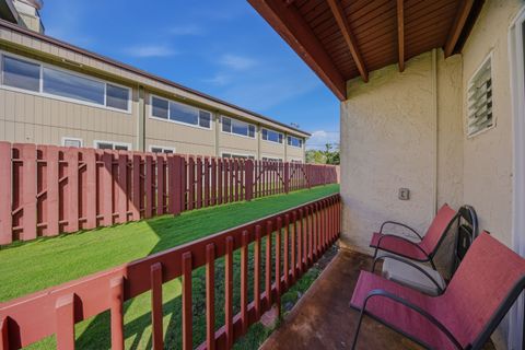Tiny photo for 4461 Kamoa Rd #F11, Kapaa, HI 96746 (MLS # 726428)