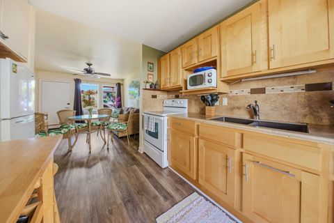 Tiny photo for 4461 Kamoa Rd #F11, Kapaa, HI 96746 (MLS # 726428)