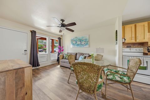 Tiny photo for 4461 Kamoa Rd #F11, Kapaa, HI 96746 (MLS # 726428)