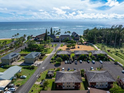 Tiny photo for 4461 Kamoa Rd #F11, Kapaa, HI 96746 (MLS # 726428)