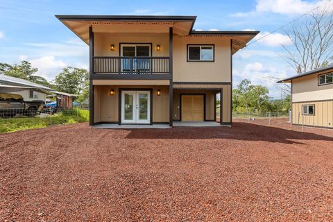 Photo of 16-1956 King Kamehameha Blvd, Kurtistown, HI 96760 (MLS # 725683)