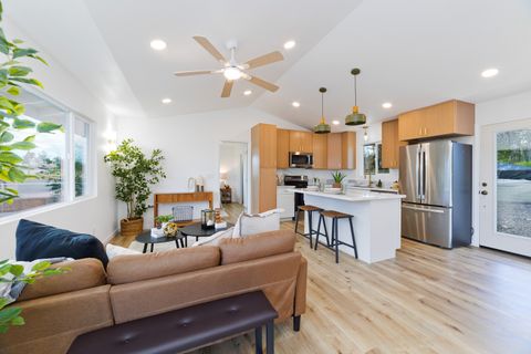 Photo of 16-2084 Tradewind Dr, Pahoa, HI 96778 (MLS # 724542)