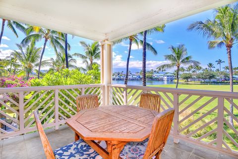 Photo of 69-200 Pohakulana Pl #K22, Waikoloa, HI 96738 (MLS # 724200)