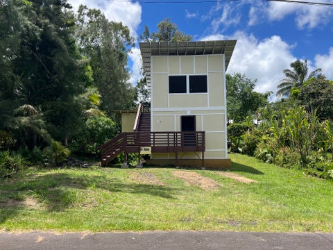 Photo of 12-7026 Wehelauniu St, Pahoa, HI 96778 (MLS # 732637)