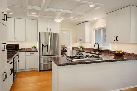 Tiny photo for 4165 Liholiho Rd, Princeville, HI 96722 (MLS # 725988)