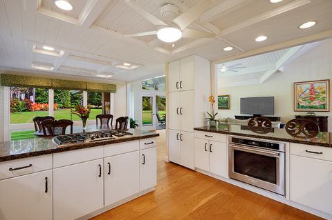 Tiny photo for 4165 Liholiho Rd, Princeville, HI 96722 (MLS # 725988)