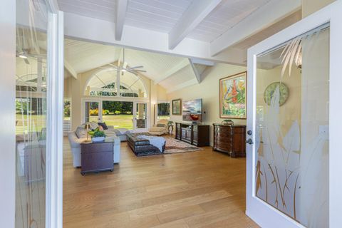 Tiny photo for 4165 Liholiho Rd, Princeville, HI 96722 (MLS # 725988)