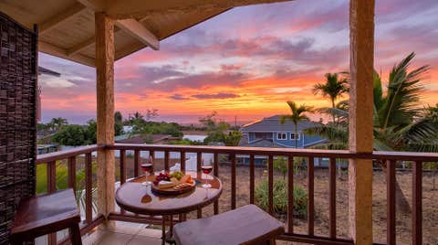 Photo of 74-5042 Kealapua St, Kailua Kona, HI 96740 (MLS # 732466)