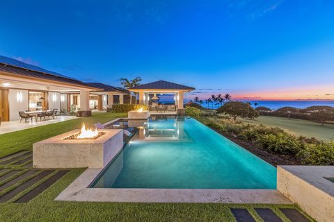 Photo of 81-6575 Hiaaiono Pl, Kealakekua, HI 96750 (MLS # 721527)