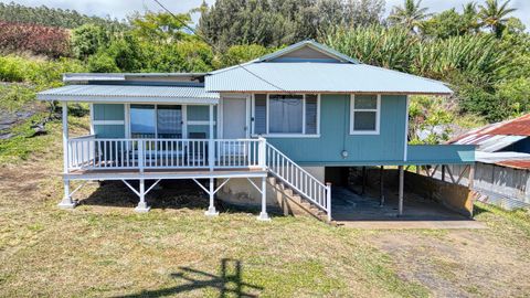 Photo of 48-5241 Kukuihaele Rd, Honokaa, HI 96727 (MLS # 722393)