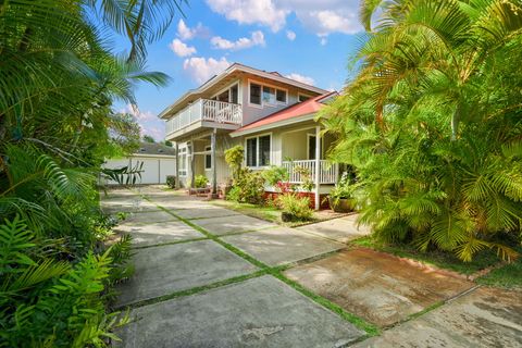 Photo of 5225 Ua Rd, Kapaa, HI 96746 (MLS # 725017)