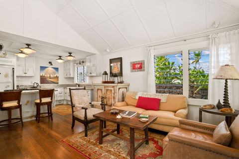 Tiny photo for 5225 Ua Rd, Kapaa, HI 96746 (MLS # 725017)