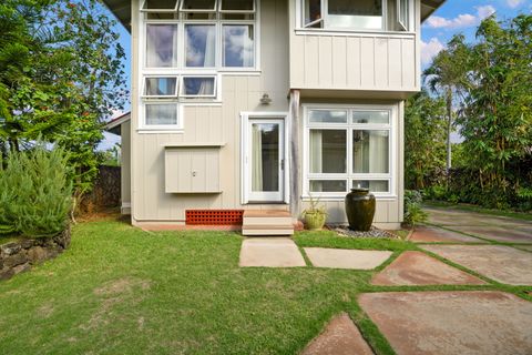 Tiny photo for 5225 Ua Rd, Kapaa, HI 96746 (MLS # 725017)