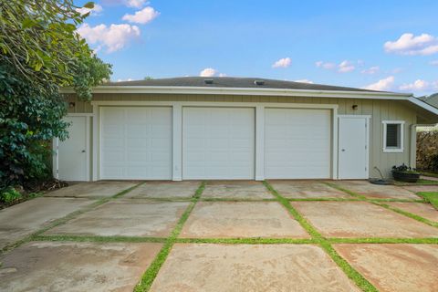 Tiny photo for 5225 Ua Rd, Kapaa, HI 96746 (MLS # 725017)