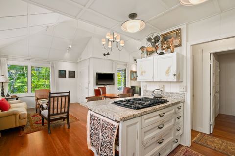 Tiny photo for 5225 Ua Rd, Kapaa, HI 96746 (MLS # 725017)