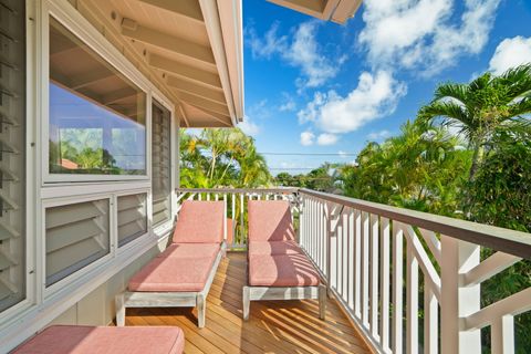 Tiny photo for 5225 Ua Rd, Kapaa, HI 96746 (MLS # 725017)