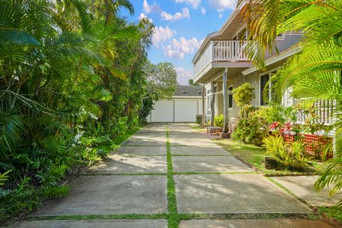 Tiny photo for 5225 Ua Rd, Kapaa, HI 96746 (MLS # 725017)