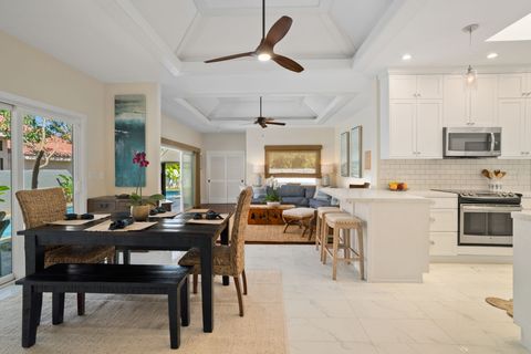 Tiny photo for 1753 Kelaukia St, Koloa, HI 96756 (MLS # 727981)