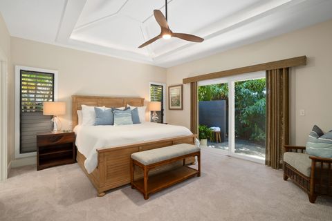 Tiny photo for 1753 Kelaukia St, Koloa, HI 96756 (MLS # 727981)