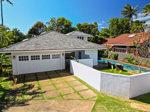 Photo of 1753 Kelaukia St, Koloa, HI 96756 (MLS # 727981)